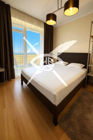 Satış - Apartman olarak Sunny Beach,  Burgas