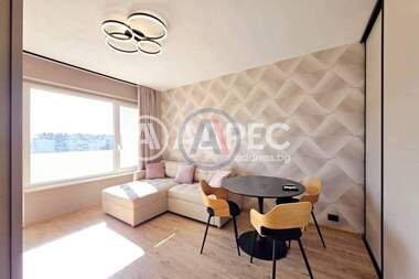 For sale - Apartment in Nadejda 2,  Sofia