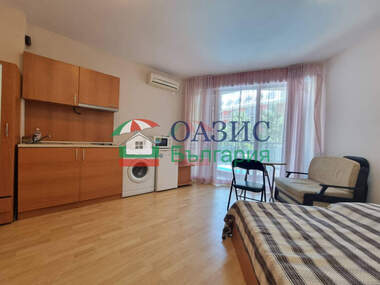 Verkauf - Wohnung in Sonnenstrand,  Burgas