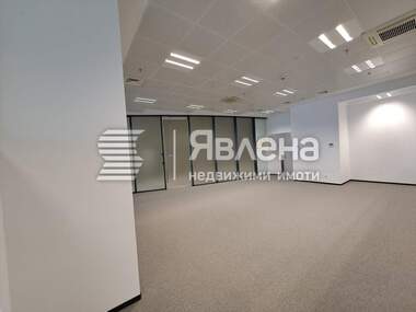 For rent - Office in Mladost-1A,  Sofia