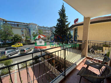 For sale - Apartment in Sunny Beach,  Burgas
