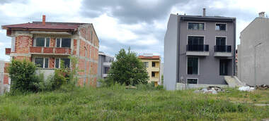 Продажба - Парцел за строителство в Царево,  Бургас