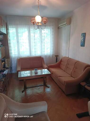 Продажа - Квартира в Център,  Кърџали