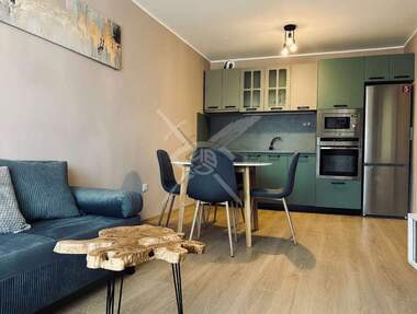 For rent - Apartment in Karshiaka,  Plovdiv
