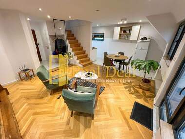Verkauf - Wohnung in Kameniza 1,  Plowdiw