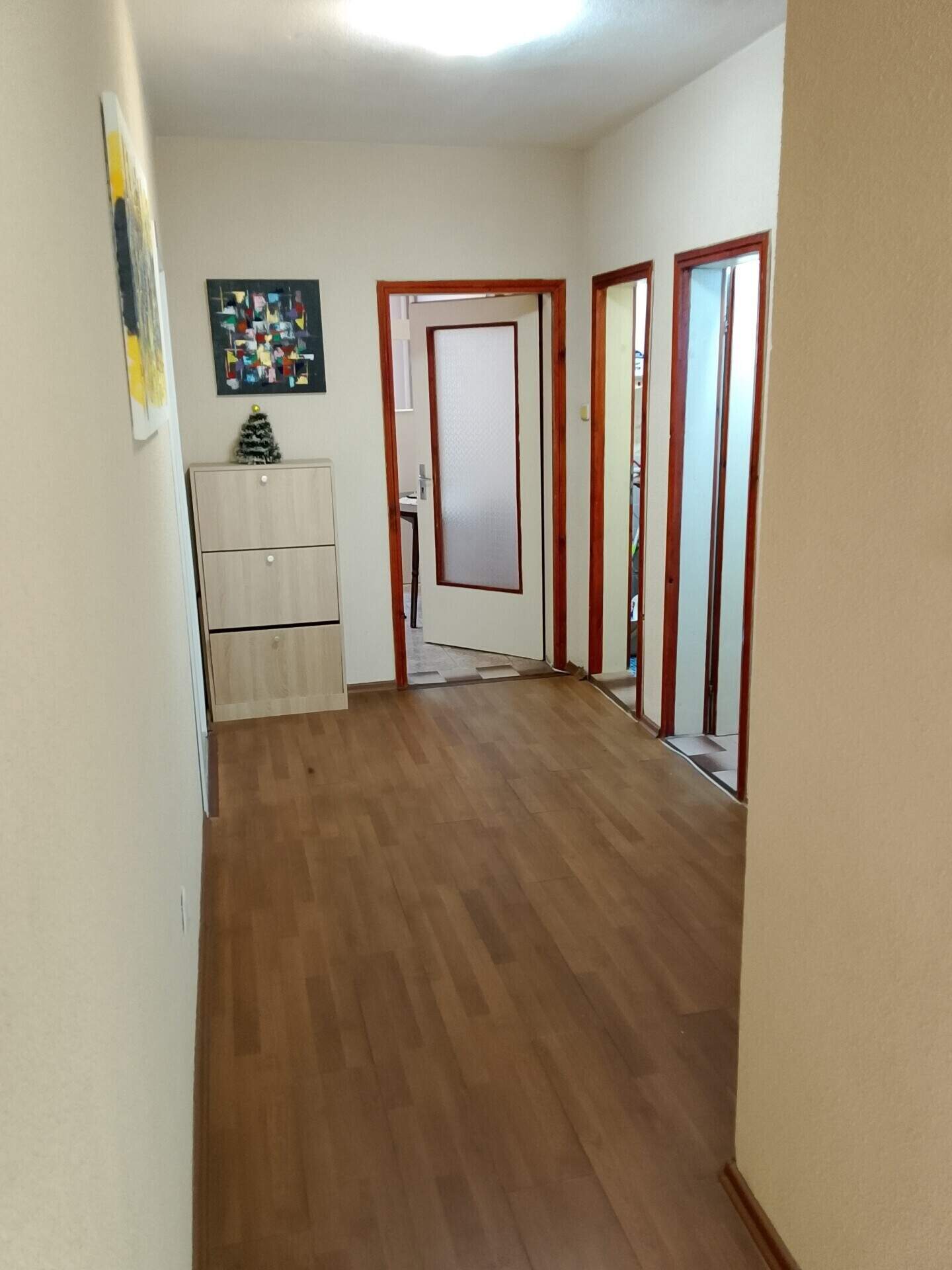 Τετράδωμο Διαμέρισμα σε Τσενταρ, Δομπριτς – φωτογραφία 3