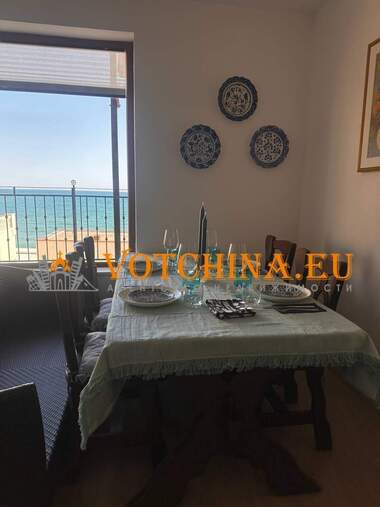 For sale - Apartment in Balchik,  Dobrich