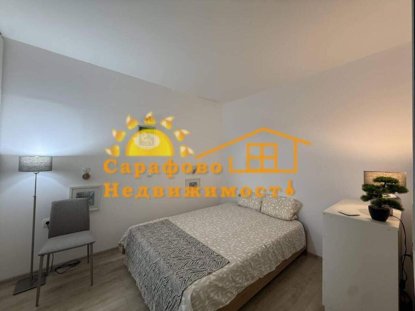 İki odalı Apartman olarak Sarafovo, Burgas – fotoğraf 6