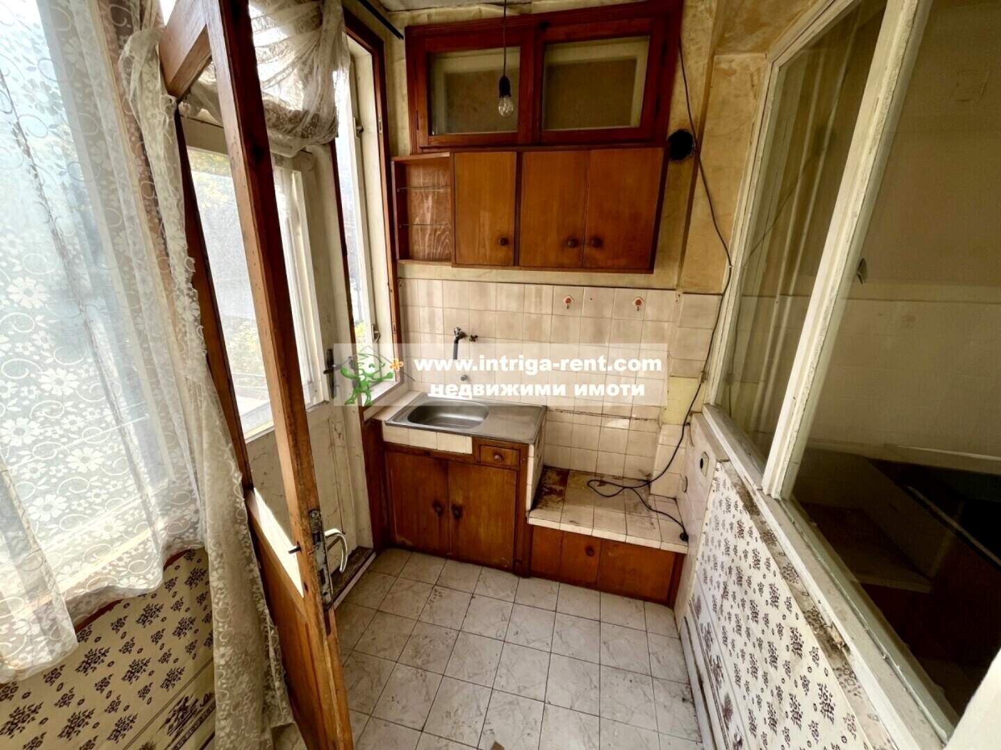 Studio Apartment in Uchilishtni, Haskovo – photo 7