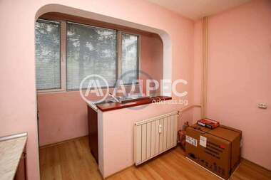 For sale - Apartment in Tolstoy,  Sofia