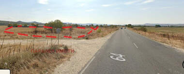 For sale - For Construction in Goce Delchev,  Blagoevgrad
