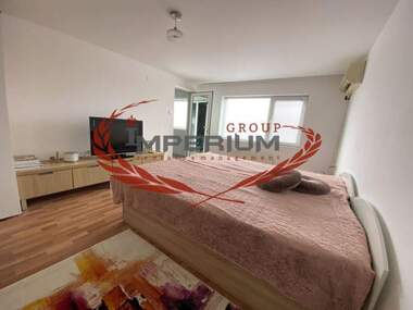 For rent - House in Rakitnika,  Varna