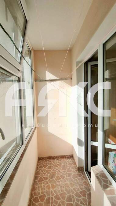 For sale - Apartment in Hadji Dimitar,  Sofia