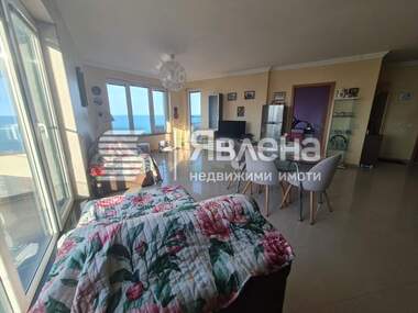 For rent - Apartment in Pomorie,  Burgas