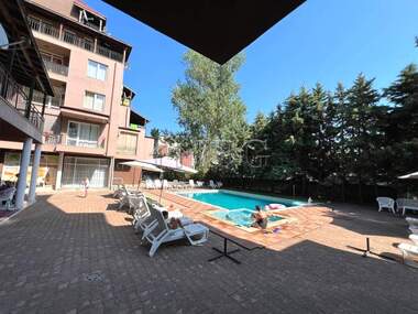 Vânzare - Apartament în Sunny Beach,  Burgas