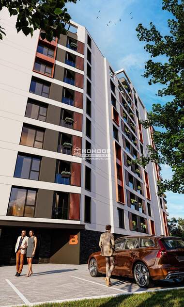 For sale - Apartment in Center,  Plovdiv