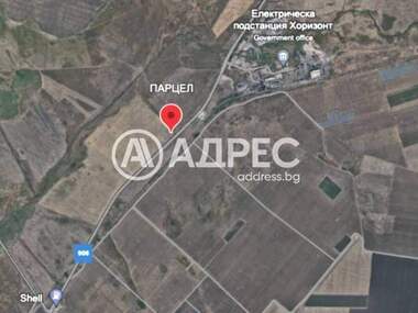 For sale - For Construction in Rudnik,  Burgas