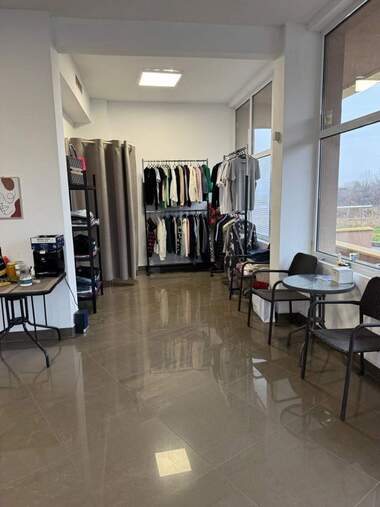 Vânzare - Magazin în Manastirski livadi-Iztok,  Sofia