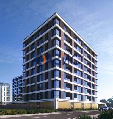For sale - Apartment in Horizont,  Burgas