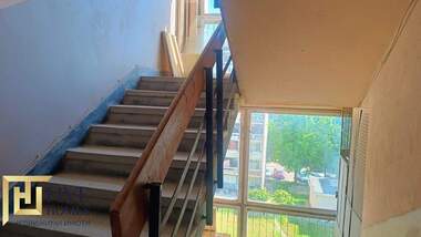 For sale - Apartment in Meden Rudnik,  Burgas
