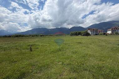 For sale - Agricultural land in Razlog,  Blagoevgrad