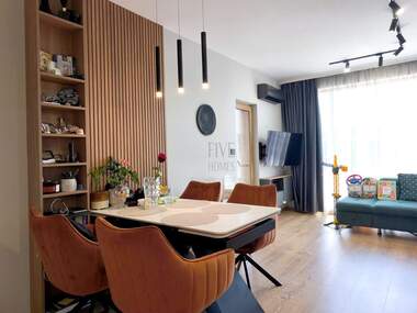 Verkauf - Wohnung in Sweti Wlas,  Burgas