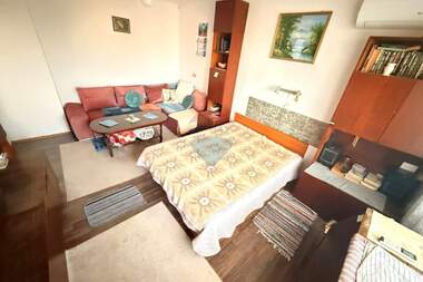 For sale - Apartment in Charodeyka - Iug,  Ruse