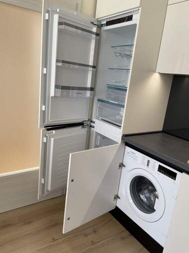 For rent - Apartment in Asparuhovo,  Varna