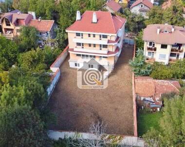 Verkauf - Haus in Owtscha Kupel 1,  Sovia