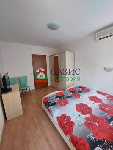 For sale - Apartment in Sveti Vlas,  Burgas