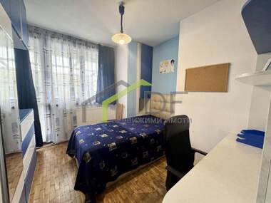Vânzare - Apartament în Troșevo,  Varna