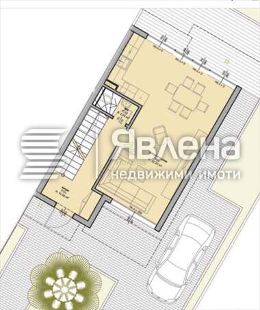 Satış - Ev olarak Kraymorie,  Burgas