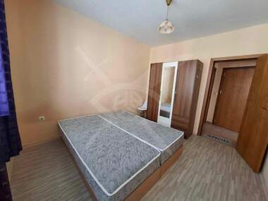 For rent - Apartment in Bazar Levski,  Varna