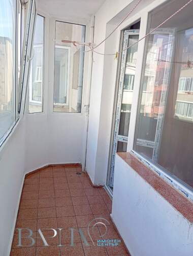 For rent - Apartment in Liatno kino Trakia,  Varna