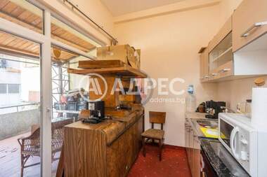 Satış - Apartman olarak Center,  Varna