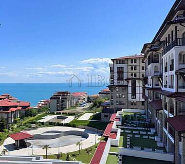For sale - Apartment in Sveti Vlas,  Burgas