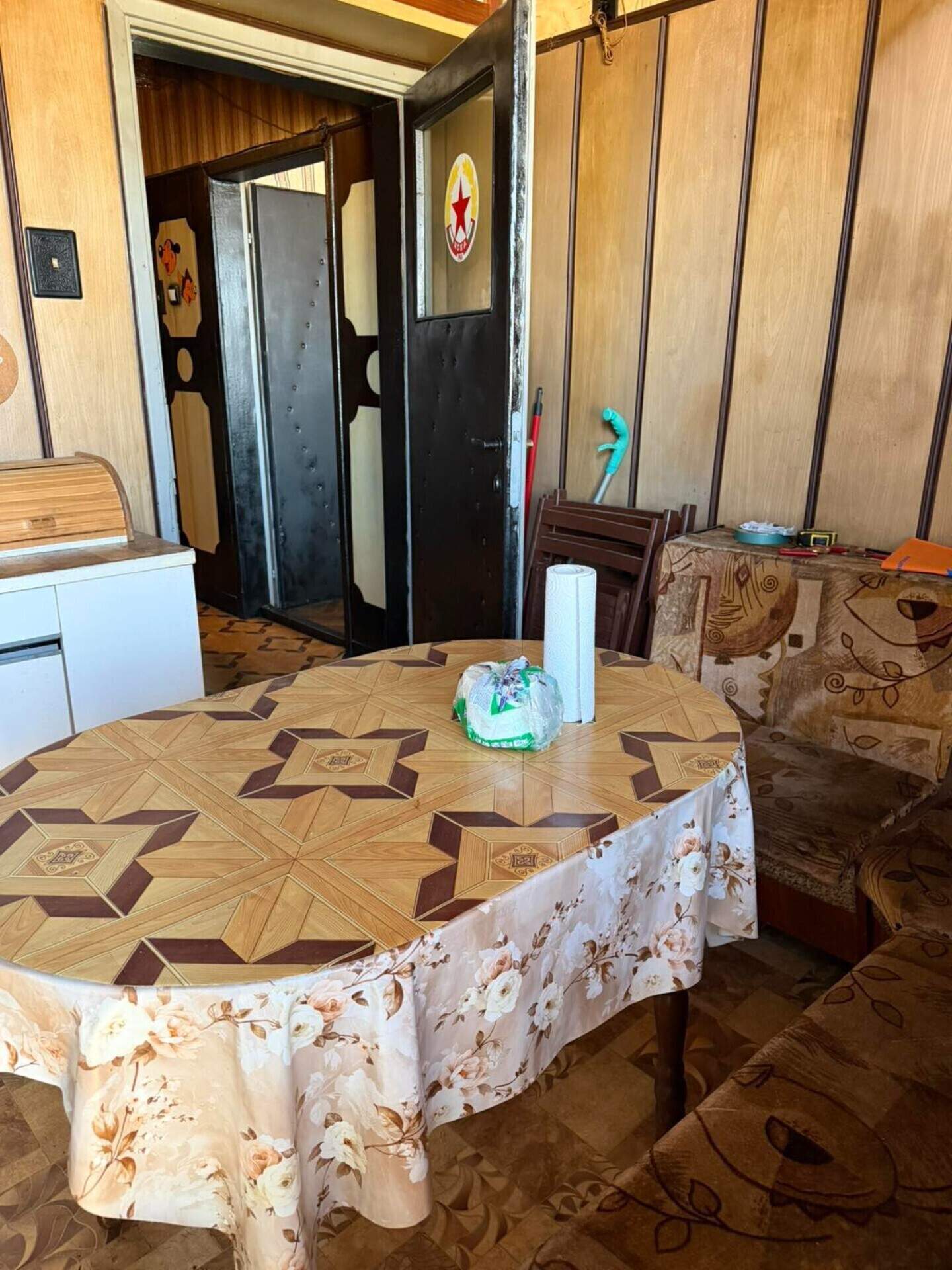 İki odalı Apartman olarak Tsentar, Montana – fotoğraf 8