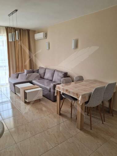 Verkauf - Wohnung in Sweti Wlas,  Burgas
