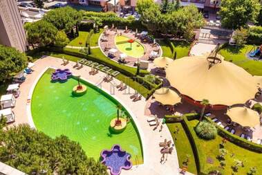 Satış - Apartman olarak Sunny Beach,  Burgas