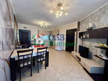 Satış - Apartman olarak Ravda,  Burgas