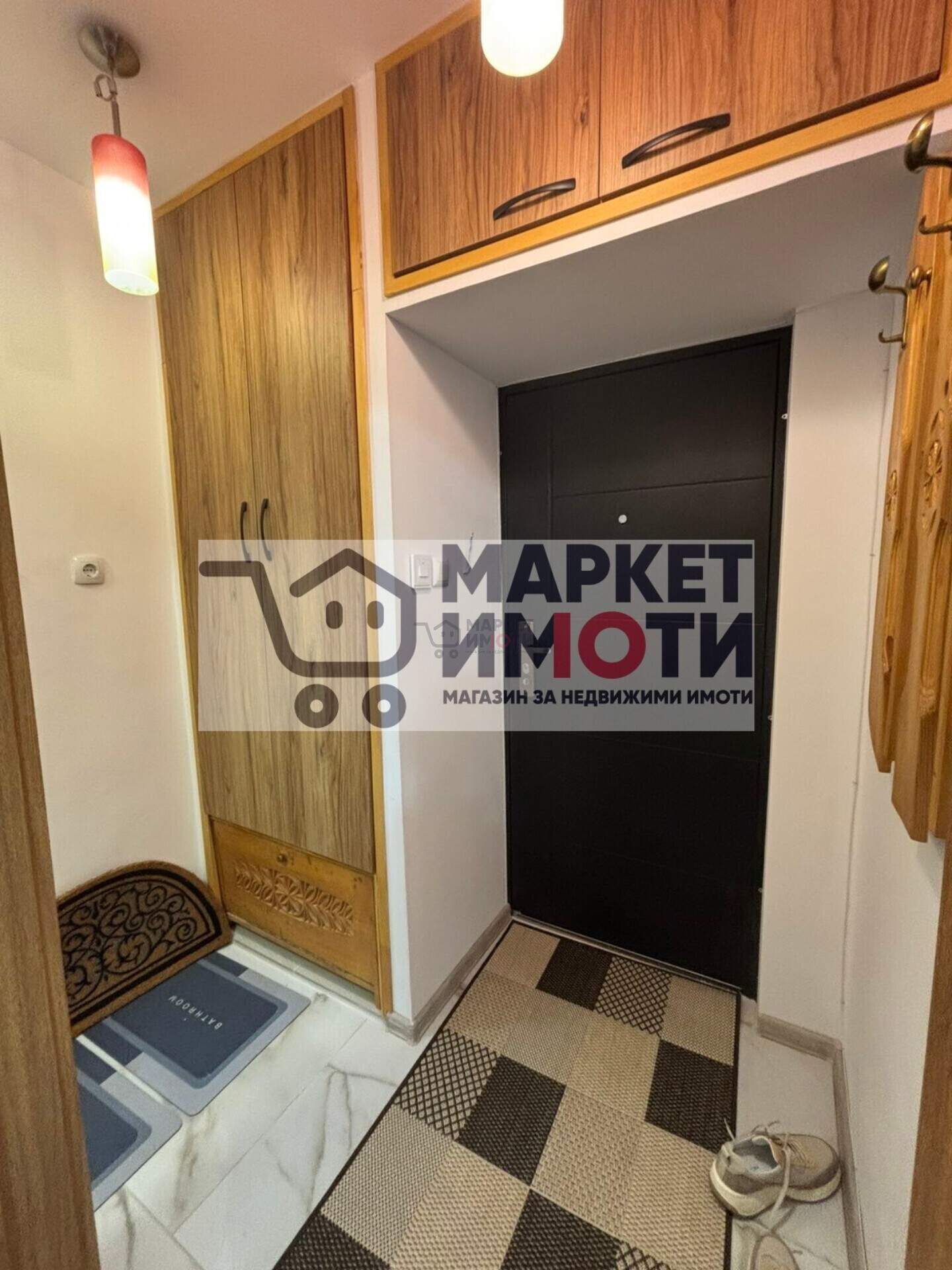 Едностаен Апартамент в Опълченски, Стара Загора – снимка 6