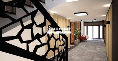 For sale - Apartment in Hristo Smirnenski,  Plovdiv