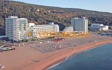 Verkauf - Wohnung in Golden Sands,  Varna
