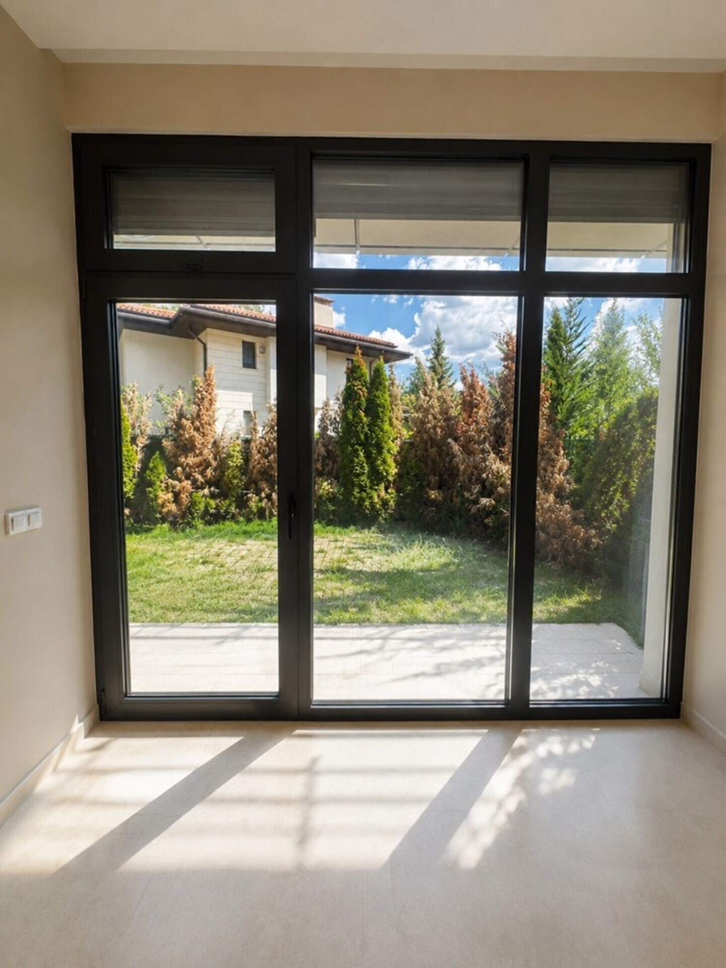 Üç odalı Apartman olarak Kambanite, Sofia – fotoğraf 7