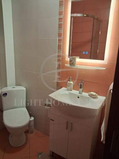 For sale - Apartment in Hristo Smirnenski,  Plovdiv