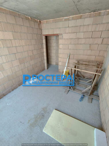 Продажба - Апартамент в Запад-3,  Търговище