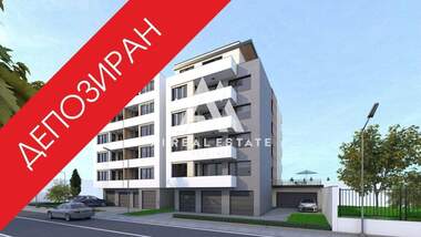 Продажба - Апартамент в Дружба 1,  Плевен