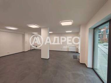 Satış - Ofis olarak Krasno selo,  Sofia