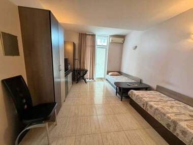Verkauf - Wohnung in Nessebar,  Burgas