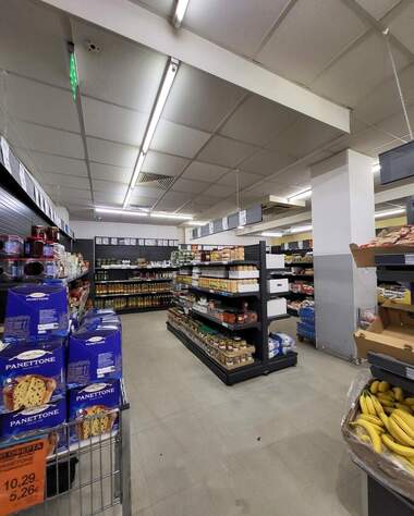 Verkauf - Laden in Idealen zentar,  Pazardjik